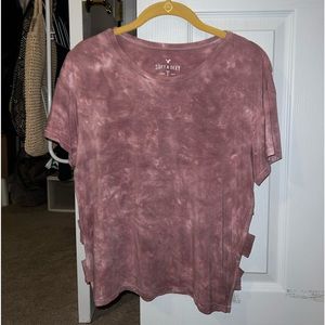 American Eagle Soft & Sexy Tee